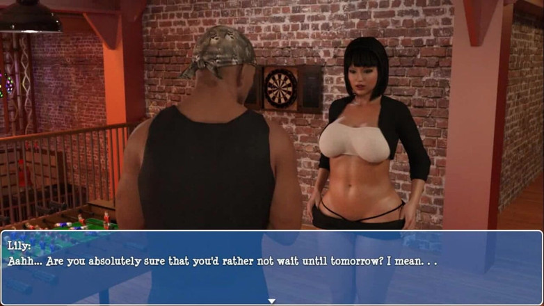 Dirty GamesXxX: Lily del valle: las mujeres casadas están teniendo sexo en...