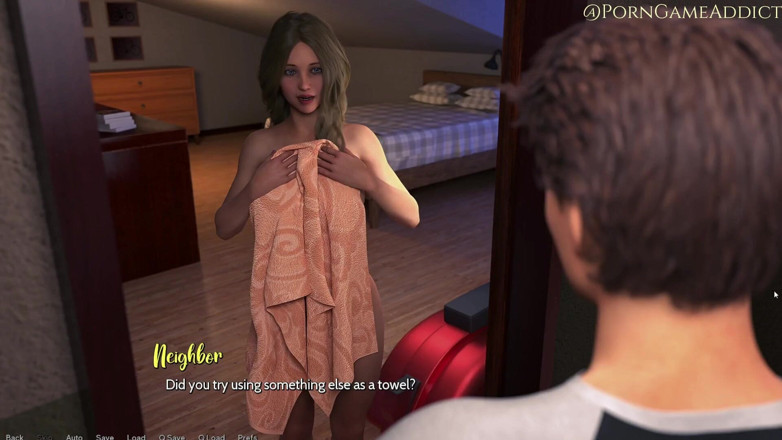 Porngame addict: Donne fresche # 2
