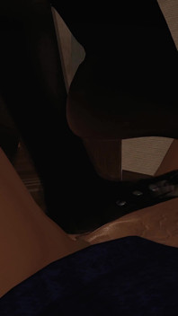 The Nakashi Night Study: a Feet-astic Lesson
