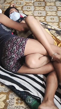 Shivani Sex with Her Devar in Kitchen. Part 1.