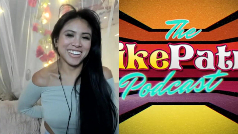 TrikePatrol Podcast: Trikepatrol Rozhovor - Ember Snow
