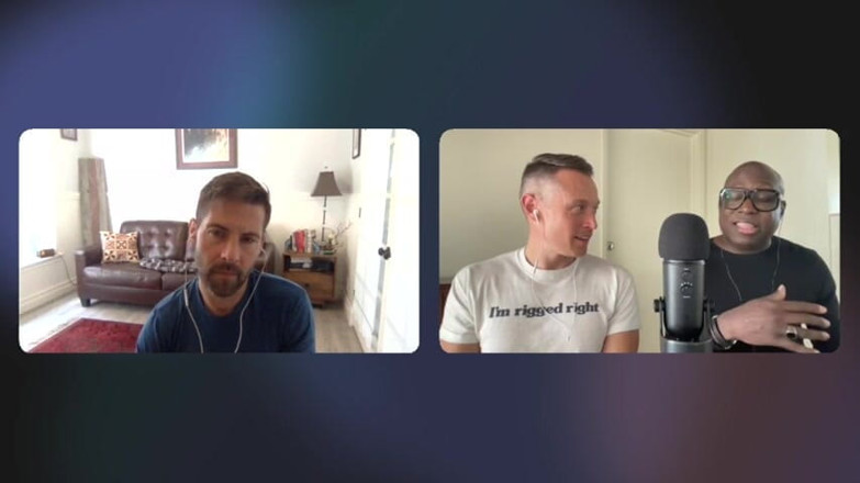 Himeros Backstage: Materiał Joyfriend - Himeros Za kulisami