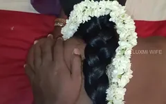 Husband's Promotion Wife Fuck with Boss- Last Epis