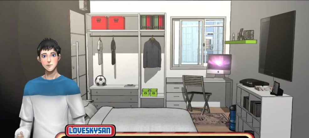 LoveSkySan69Real: Принц передмістя - частина 14, сексуальний нуру масаж від loveskysan