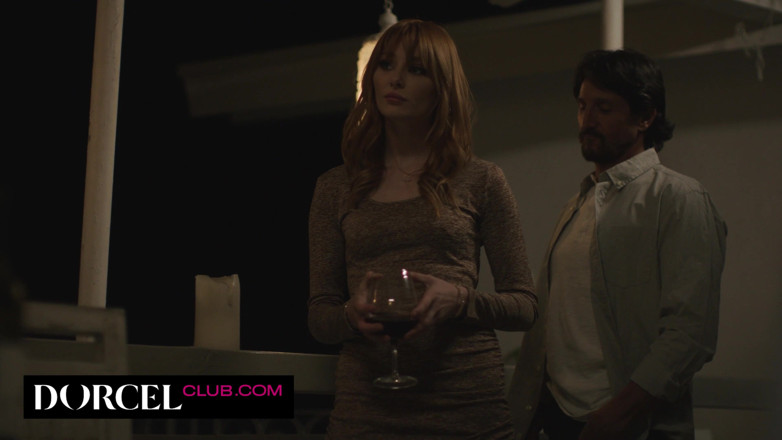 Dorcel Club: Incredible Sex with Lacy Lennon