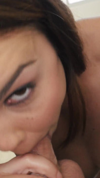 Dillion Harper - Perfect Natural Titty Fuck