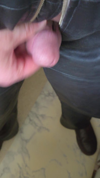 Wanking and Cumming