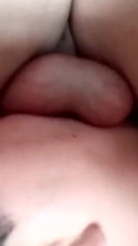How Delicious It Is to Suck That Cock of This Mature