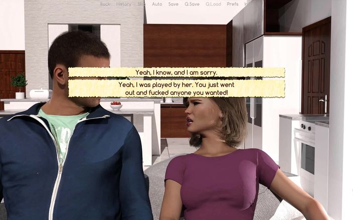 Dirty GamesXxX: A Life Worth Living: the Married Woman and the Big...