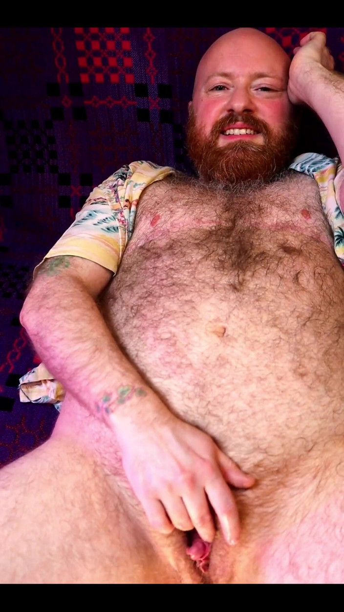 RonBeastlyFTM: Ftm /变性人粗暴的杰克