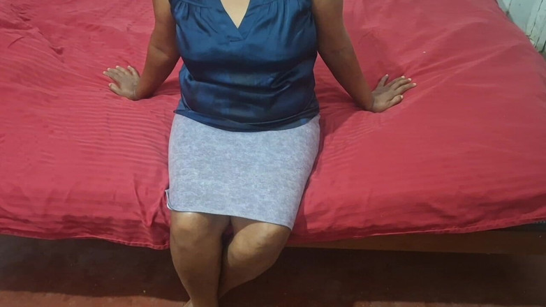 Teena New: Domestic Domestic Av Asian Original in Front of Husband