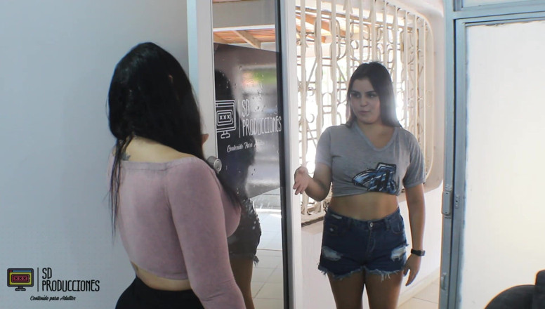 Megan Boobs: Fuck My Boyfriend's Wife's Big Pussy