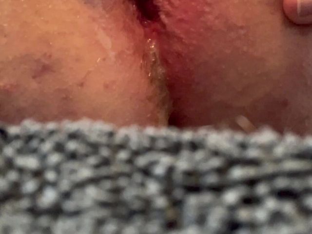 Godage Anus Juteux (Mike 35x)