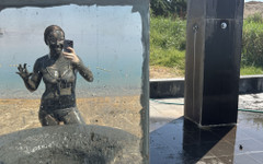 SweetLucy96: It Gets Muddy