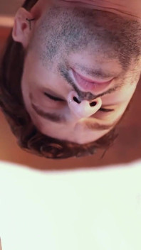 Angelo Solo Masturbation