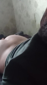 My Big Ass Wait for You!