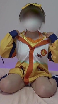 Asian Angel 24119