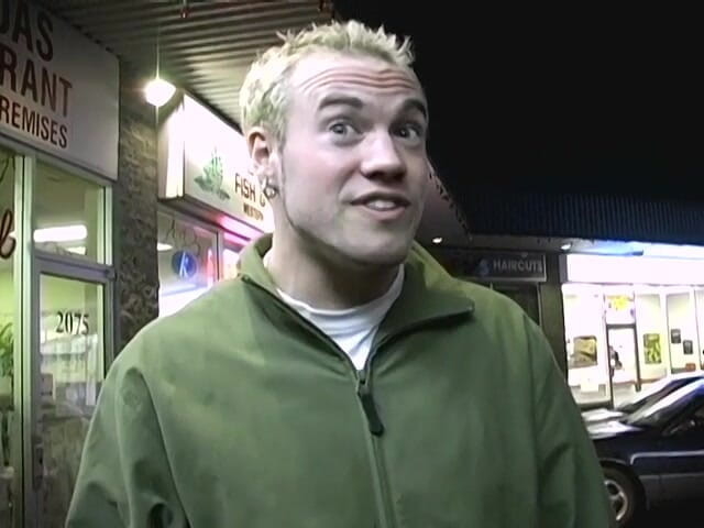 Phoenixxx: Kyle Stoked hai