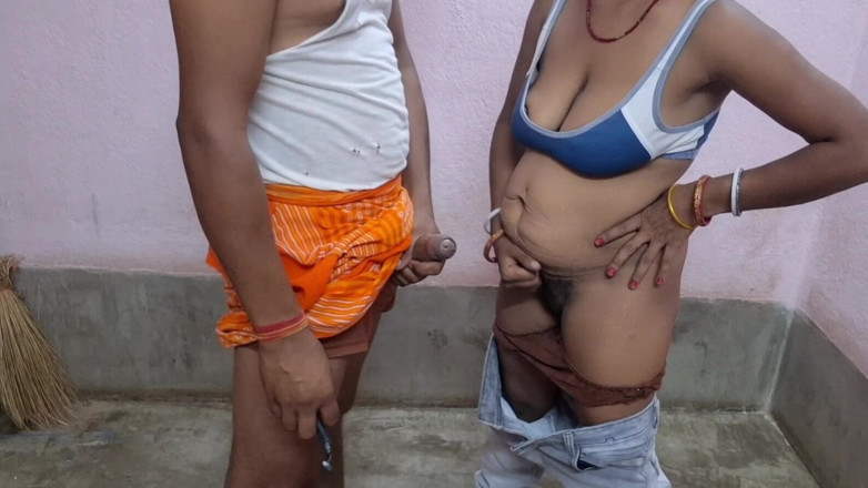 Sumaj: Bhabhi Bercakap Kotor Pada Suaminya