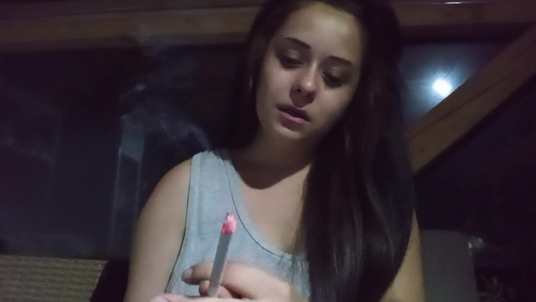 fartingclub01: Расслабление и курение