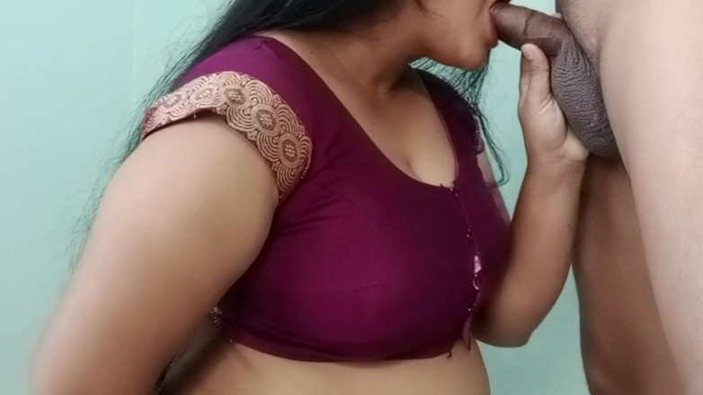 Your Arya: Desi Hintli Bhabhi Devar Ko Chodhna Sikaya