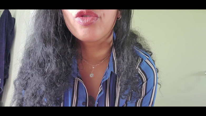 My Amula Goddess: Jezte mýdlo, sprat