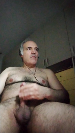 Setesesso7: Ik heb twee uur lang mijn pik afgetrokken, eindelijk kom...