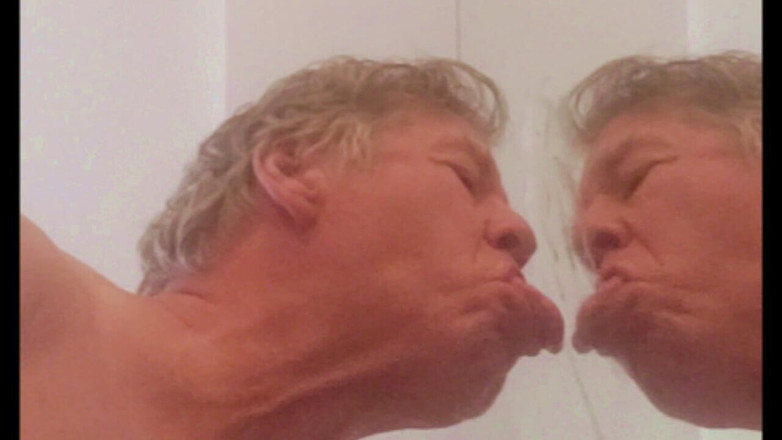 Rocko: Épica y larga forma masturbándose y lamiendo mi semen en...