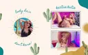 Kactus kutie: POV: Blowjob From Your Girlfriend