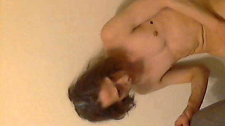 LilTaste: Early Self-photography Nude-modeling (2013-2019)
