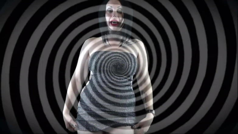 Goddess Misha Goldy: Terapi seksual (joi, femdom, zina)