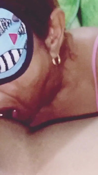 Blowjob Impian Awak