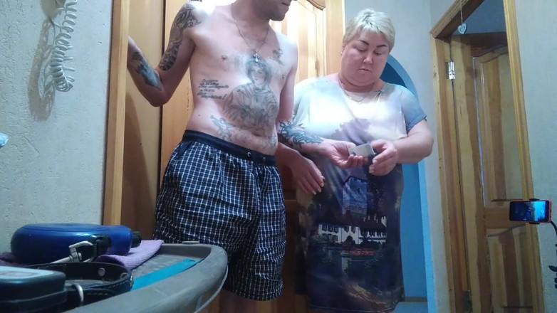 Zona901: Join Masturbation with a Neighbor