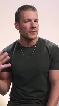 Codey Steele Ditched Mormonism for Porn & Pleasure! | Pornstar Interview | Adult Time