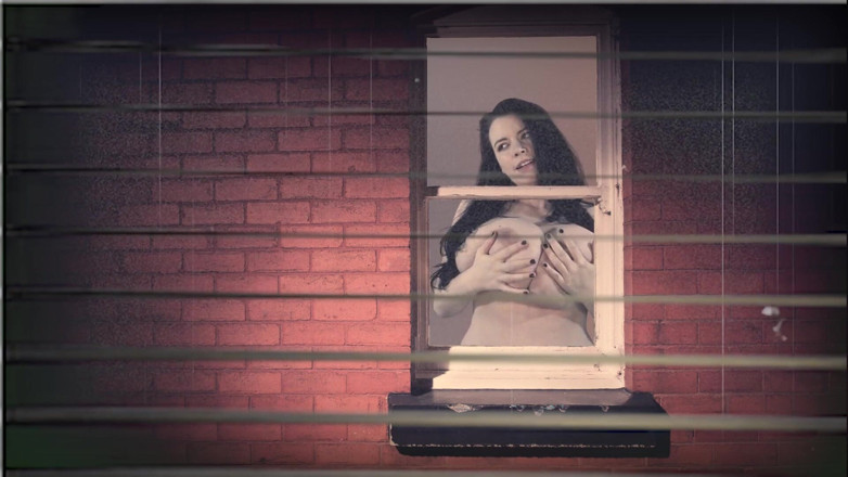 Lovely Lilith: Neighborhood MILF Lovely Lilith