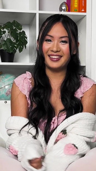 Q &a mit asiatischen Pornostars! | Kimmy kimm, Lulu Chu, Connie Perignon | Pornostar-Interviews | Erwachsenenzeit