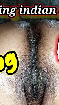 Anal osurmalı Hintli osuruk