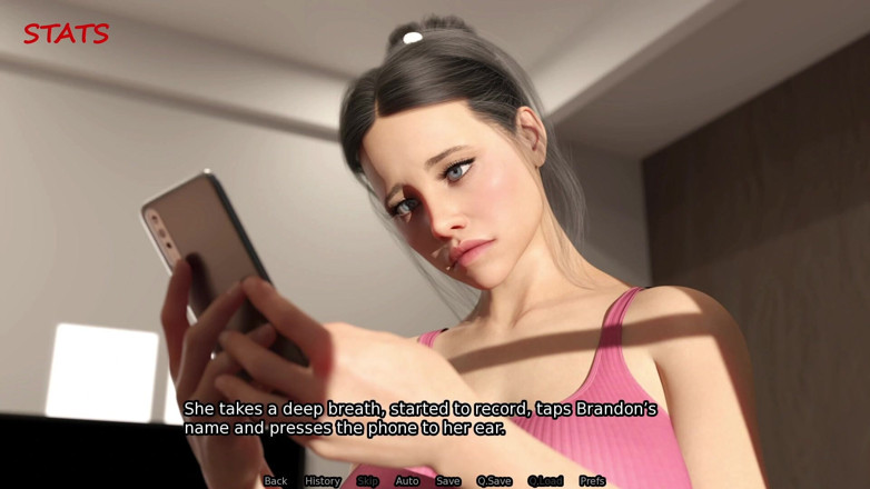 Adultgameplayvideos studio: The Adored Marriage - Chapter 2 - V1.0 - Part 1