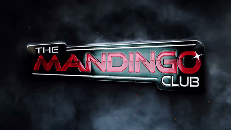 The Mandingo Club: Руда Британська Гаряча Дружина Обслуговується 3 Американськими Великими Чорними Членами 4K