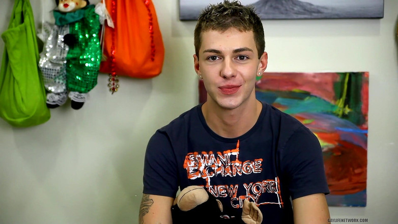 Lollipop Twinks: ट्विंक बताती है कि उसे क्या पसंद है