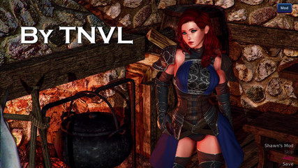 Joystick Cinema: Zvrácenost - # 44 - Vizuální román