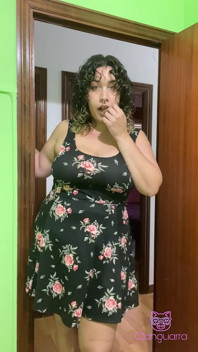 Hola hermanastro, deja de robar mis bragas.