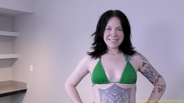 Rex Ringo XXX Productions: Bts con il giorno di celeste San Patrizio 2026