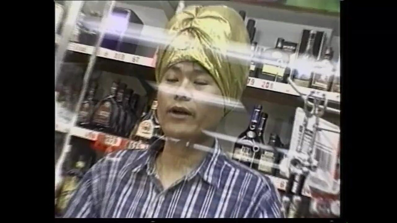 MUSCHI TV - our best full movie: Głębiej