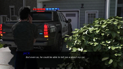 Dirty GamesXxX: Pine falls: wrong turn, ep. 1