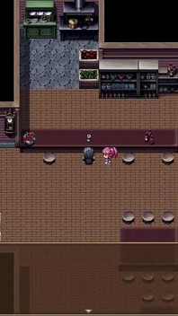 Shared Wife Shelly: His Wife Works in His Tavern as a Waitress - Episode 1