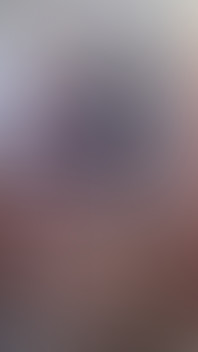 Twitching Orgasm Ass Hole with Cum Dripping - Split Screen View