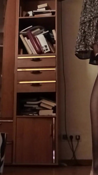 Caroline sophie la calda ragazza succhia un grosso cazzo