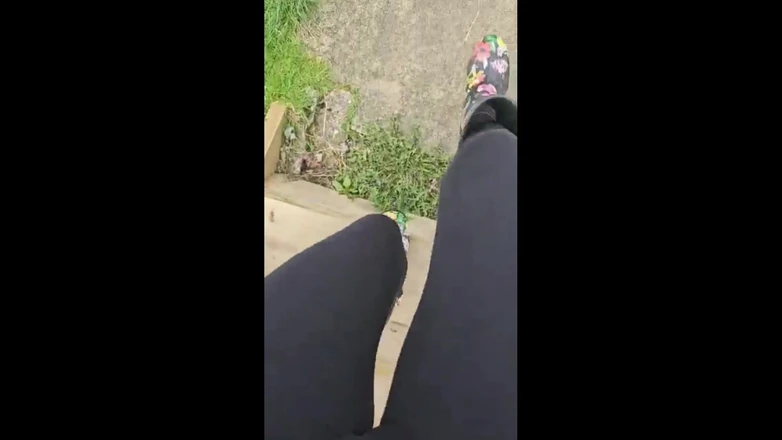 Raven Willow: Rubber Rainboot Compilation