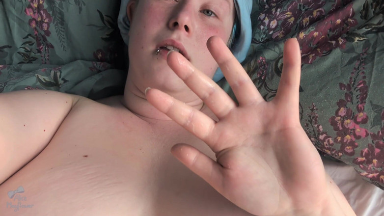 Alice_Mayflower_Scottish: 5th April 2026 - Solo Girl